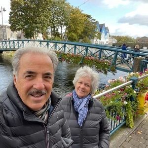 Meet your Posher, Margaret